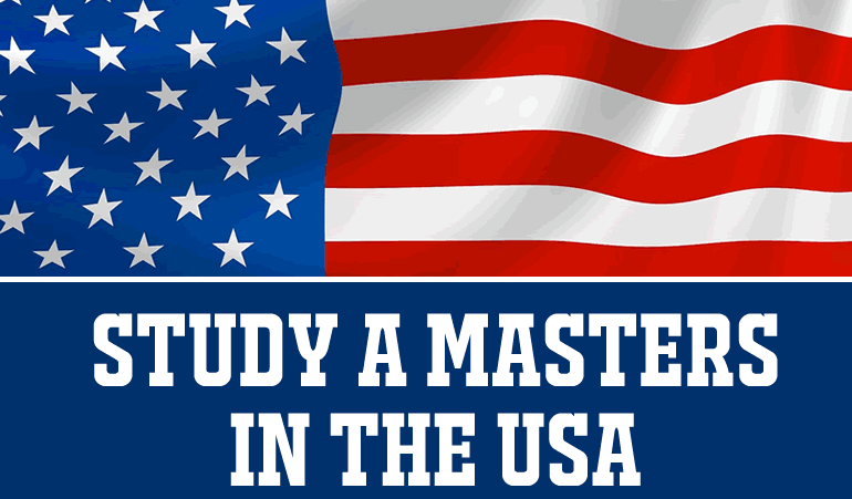 A to Z of applying for MS Course in USA