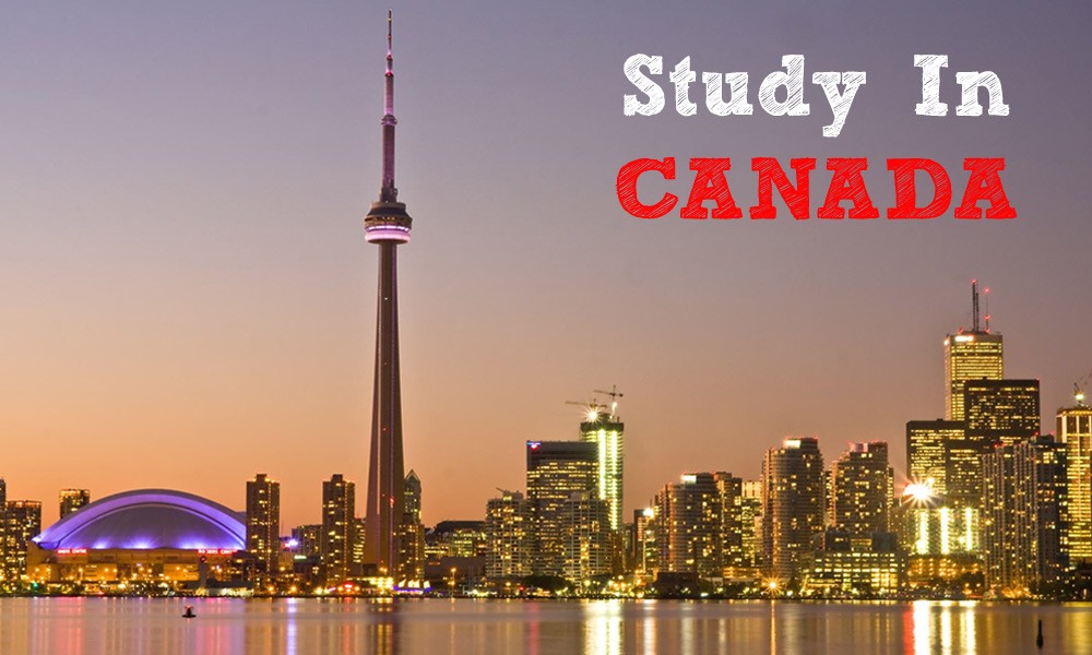 Study in Canada: Top 5 Canadian Universities