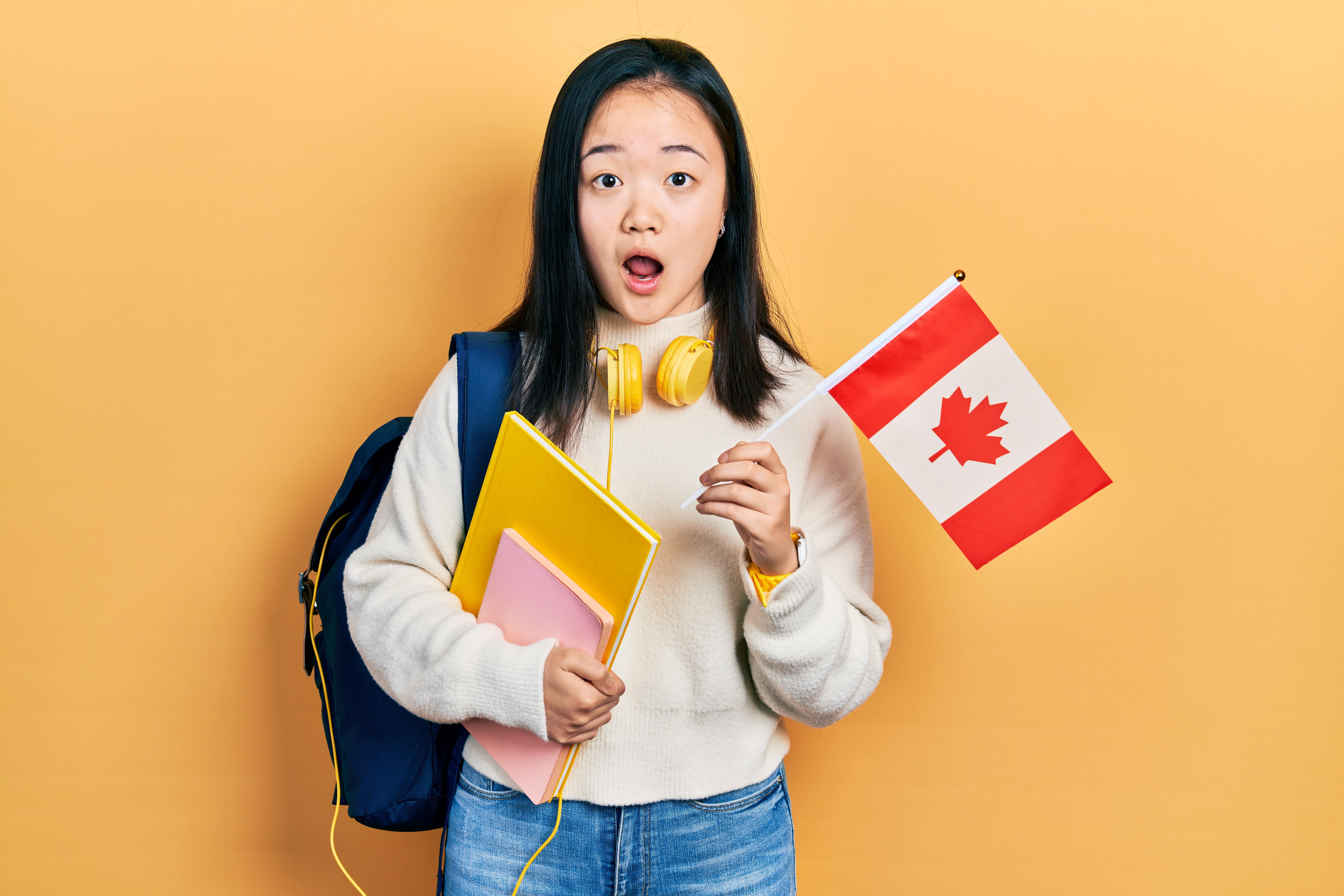 Canada Study Permit Cost