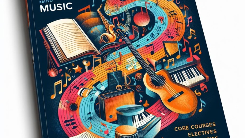Course Guide: Masters in Music