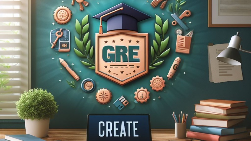 GRE Waivers and Building a Strong Profile